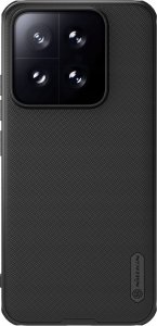 Nillkin Etui Nillkin Super Frosted Shield Pro Magnetic Case na Xiaomi 14 - czarne 1