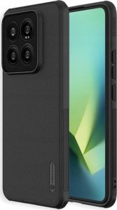 Nillkin Etui Nillkin Super Frosted Shield Pro Magnetic Case na Xiaomi 14 Pro - czarne 1