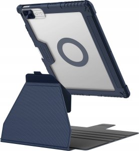 Nillkin Etui Nillkin Bumper SnapSafe na iPad Pro 12.9 2020/2021/2022 - niebieskie 1