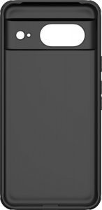 Nillkin Wzmocnione etui Nillkin Super Frosted Shield Pro do Google Pixel 8 - czarne 6