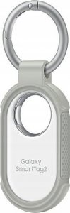 Samsung Rugged Case for Samsung Galaxy SmartTag2, Grey EF-RT560TJEGWW 2