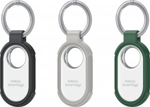 Samsung Rugged Case for Samsung Galaxy SmartTag2, Grey EF-RT560TJEGWW 3