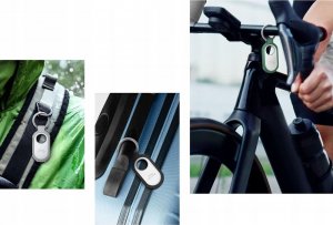 Samsung Rugged Case for Samsung Galaxy SmartTag2, Grey EF-RT560TJEGWW 4