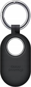 Samsung Etui silikonowe do Samsung Galaxy SmartTag2 EF-PT560CBEGWW - czarne 2