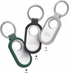 Samsung Rugged Case for Samsung Galaxy SmartTag2, Green EF-RT560TGEGWW 4