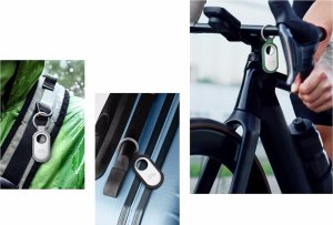 Samsung Rugged Case for Samsung Galaxy SmartTag2, Green EF-RT560TGEGWW 5