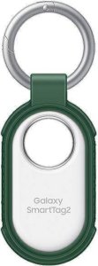 Samsung Rugged Case for Samsung Galaxy SmartTag2, Green EF-RT560TGEGWW 7
