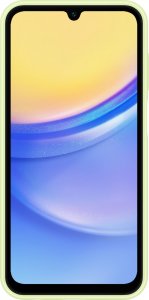 Samsung Etui Samsung Card Slot Case EF-OA156TMEGWW z kieszenią na karty do Samsung Galaxy A15 / A15 5G - zielone 11