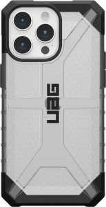 UAG Etui UAG Plasma do iPhone 15 Pro - przezroczyste 1