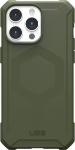 UAG Etui UAG Essential Armor MagSafe do iPhone 15 Pro Max - zielone 1