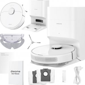 Robot sprzątający Dreame D10 Plus Gen 2 18