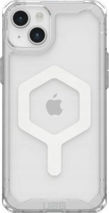 UAG Etui UAG Plyo MagSafe do iPhone 15 - przezroczysto-białe 1