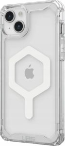 UAG Etui UAG Plyo MagSafe do iPhone 15 - przezroczysto-białe 2