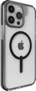 Zagg Etui ZAGG Santa Cruz Snap z MagSafe do iPhone 15 Pro Max - czarne 11