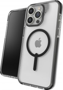 Zagg Etui ZAGG Santa Cruz Snap z MagSafe do iPhone 15 Pro Max - czarne 10