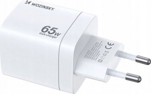 Ładowarka Wozinsky CGWCW 1x USB-A 2x USB-C 3 A (5907769308543) 3