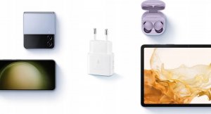 Ładowarka Samsung EP-TA2510 1x USB-C 3 A (8806094912081) 5