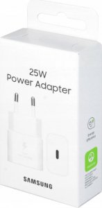 Ładowarka Samsung EP-TA2510 1x USB-C 3 A (8806094912081) 8