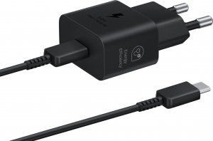 Ładowarka Samsung EP-T2510XB 1x USB-C 3 A (8806094912029) 14
