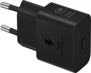 Ładowarka Samsung EP-T2510XB 1x USB-C 3 A (8806094912029) 7