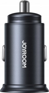 Ładowarka Joyroom JR-CCN04 1x USB-A 1x USB-C 3 A  (6941237101501) 2