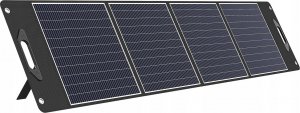 Ładowarka Choetech Ładowarka solarna 300W Choetech SC016 - czarna 1