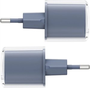 Ładowarka Acefast Ładowarka Acefast A53 PD 30W GaN USB-C z wyświetlaczem - szara 2