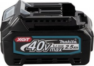 Makita AKUMULATOR BL4025 XGT 40V MAX 2.5 AH (1 SZT) 1