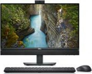 Komputer Dell All in One Dell 7410 23,8" 8 GB RAM 256 GB SSD Qwerty Hiszpańska I5-13500T 1