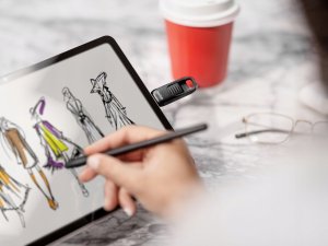 Pendrive SanDisk Ultra Slider, 64 GB  (SDCZ480-064G-G46) 7