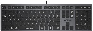 Klawiatura A4Tech FX50 (FX50-GY) 1