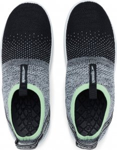 Speedo Buty Do Wody Koralowce Damskie Speedo Surf Knit Pro Grey R.42 1