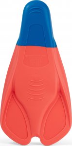 Speedo Płetwy Treningowe Pływackie Krótkie Speedo Red/Navy R.44/46 5