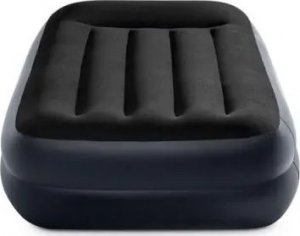 Intex Materac welurowy 191x99x42cm z wbudowaną pompką elektryczną (64122ND) 15