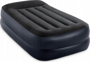 Intex Materac welurowy 191x99x42cm z wbudowaną pompką elektryczną (64122ND) 6