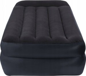 Intex Materac welurowy 191x99x42cm z wbudowaną pompką elektryczną (64122ND) 8