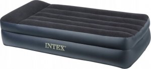 Intex Materac welurowy 191x99x42cm z wbudowaną pompką elektryczną (64122ND) 9