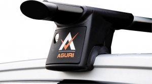 Aguri Bagażnik na relingi Ford KUGA III 3 od 2020-> 4