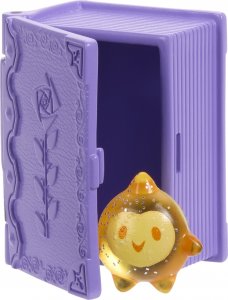 Mattel Zestaw Lalka Asha z Rosas Wish Życzenie 13