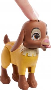 Mattel Zestaw Lalka Asha z Rosas Wish Życzenie 2