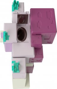 Figurka Mattel Zestaw Minecraft Legends Dewastator 3