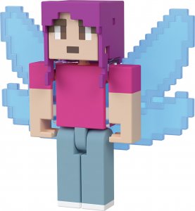 Figurka Mattel Figurka Minecraft Kreator, Artists Apron 5