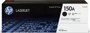 Toner HP 150A Black Oryginał  (W1500A) 1