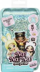 MGA Lalka Na! Na! Na! Surprise Minis Seria 2 Asortyment 15