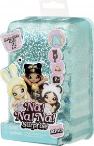 MGA Lalka Na! Na! Na! Surprise Minis Seria 2 Asortyment 16