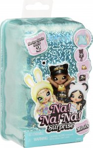 MGA Lalka Na! Na! Na! Surprise Minis Seria 2 Asortyment 17