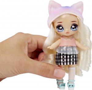 MGA Lalka Na! Na! Na! Surprise Minis Seria 2 Asortyment 2