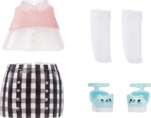 MGA Lalka Na! Na! Na! Surprise Minis Seria 2 Asortyment 5