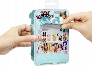 MGA Lalka Na! Na! Na! Surprise Minis Seria 2 Asortyment 7