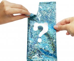 MGA Lalka Na! Na! Na! Surprise Minis Seria 2 Asortyment 8